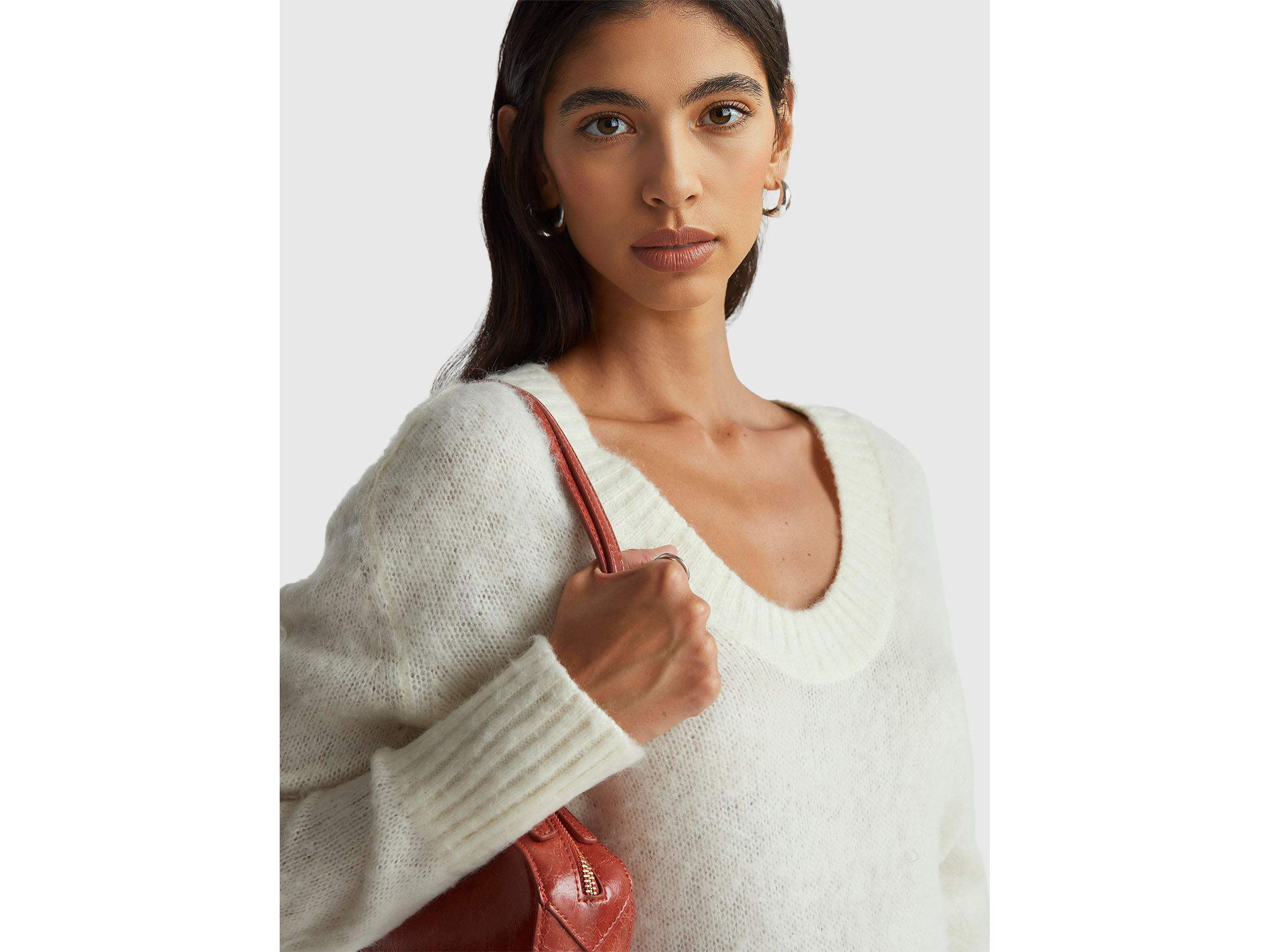 SWEATER L/S Women image number 4